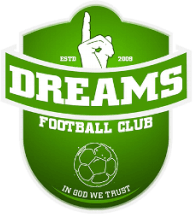 Dreams FC