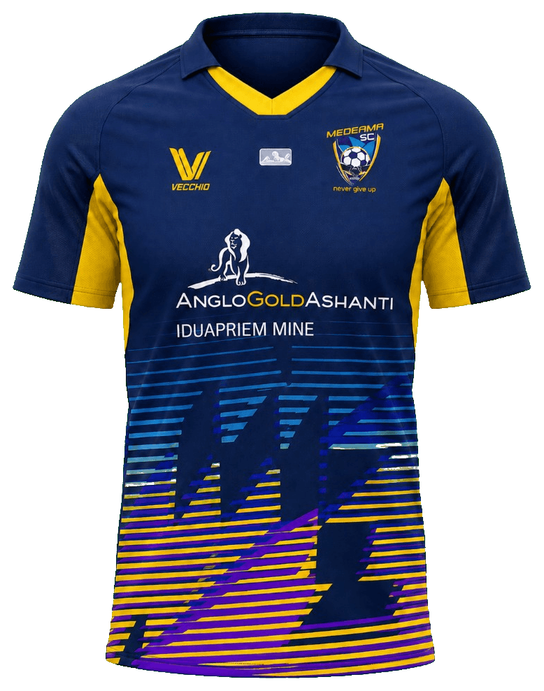 2026/27 Home Jersey