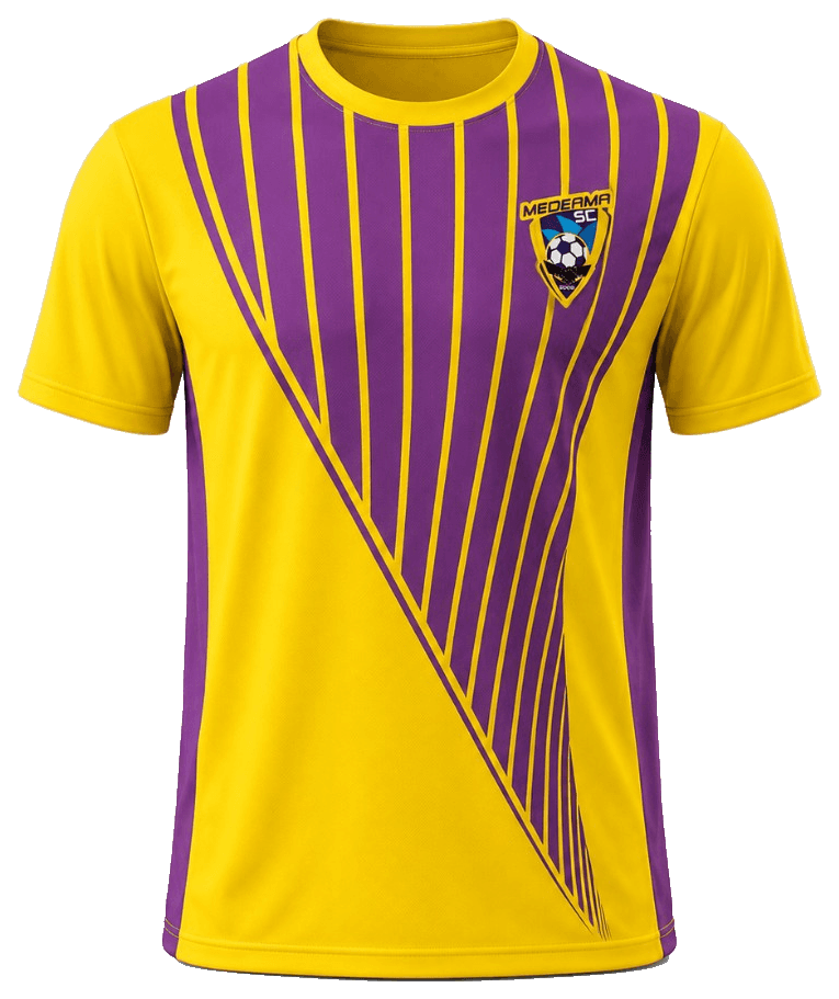 2026/27 Training Kit