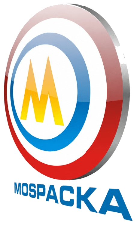 Mospacka Company Ltd logo